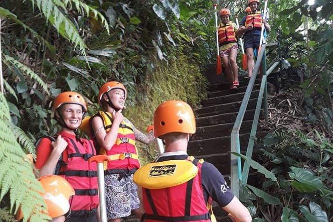 Bali Rafting - Ubud River Rafting With Lunch - Why Ayung River Rafting From Ubud Is Such a Good Value