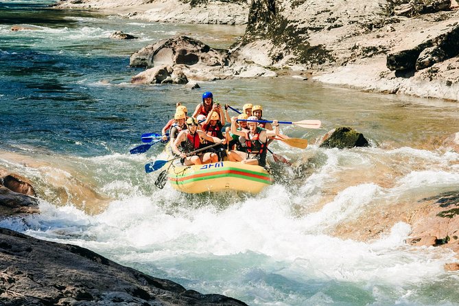 Bali Rafting Ubud with Lunch - The Main Tradeoffs to Know Before You Book