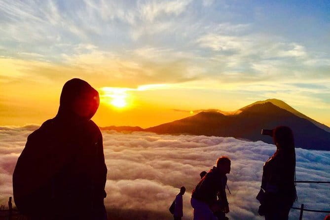Bali Rainforest Hiking With Canoeing And Waterfall Adventure - Logistics That Matter: Timing, Tickets, and the Meeting Point