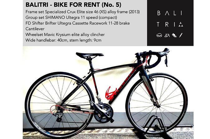 Bali road bike hire / rent - Meeting Point, Hours, and Pickup Options That Actually Help