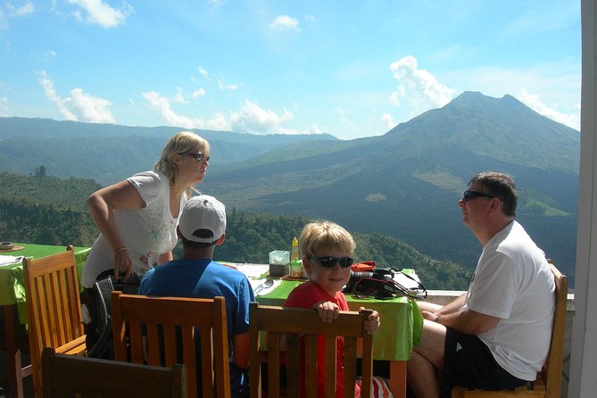 Bali Rocky cycling tour - Who this tour suits best in Bali
