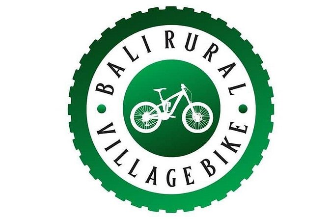 Bali Rural Village Bike - If School Is in Session, You Might Add a Real-Life Stop