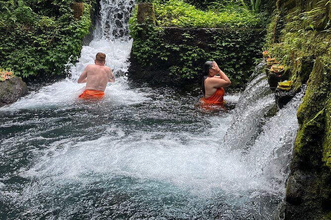 Bali Samanic Healing Purification Natural - Key points worth knowing
