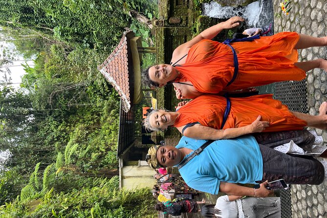 Bali Samanic Healing Purification Natural - What the Total Time Really Means (Why It Can Be 1 to 8 Hours)