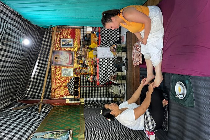 Bali Samanic Healing Purification Natural - Who This Is For (and Who Might Skip It)
