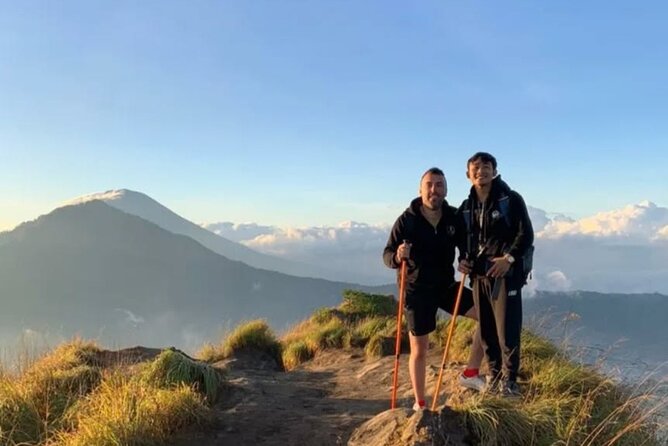 Bali Scenic Mount Batur Hike - Quick take: what matters most on this Mount Batur hike