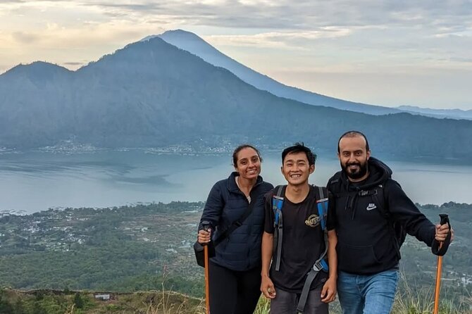 Bali Scenic Mount Batur Hike - Why a 2:00 am Mount Batur sunrise hike is worth it