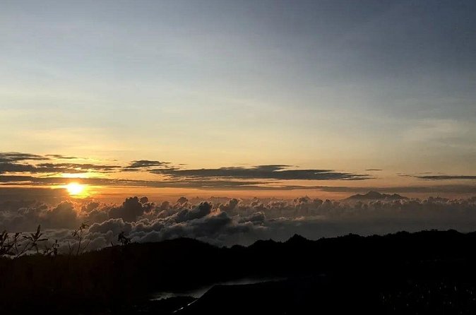 Bali Scenic Mount Batur Hike - Guide quality: Depa’s explanations, and why that matters on a volcano hike