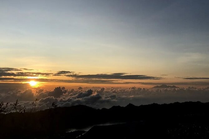Bali Scenic Mount Batur Hike - How hard is it, and who should book this Bali sunrise trek