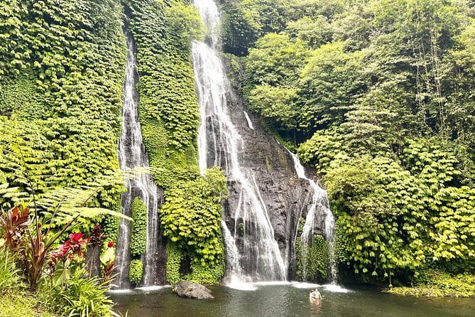 Bali Secret Waterfalls: Banyumala & Leke Leke Waterfalls - Why these north Bali waterfalls feel worth the detour