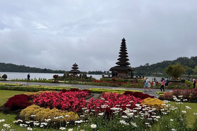 Bali Secret Waterfalls: Banyumala & Leke Leke Waterfalls - Price and what you get for $55