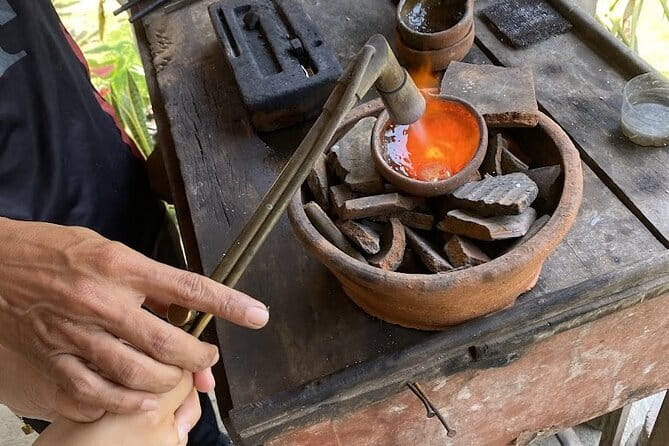 Bali Sidemen Silver Class Making with 7 Gram of Silver - Key Highlights You’ll Care About