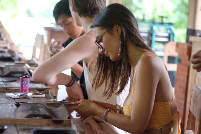 Bali Sidemen Silver Class Making with 7 Gram of Silver - Price and Value: Why $24.22 Can Be a Good Deal