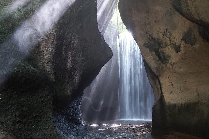 Bali Sightseeing Tour - Traditional village - Waterfall - A Smart Ubud Loop That Fits Real Life