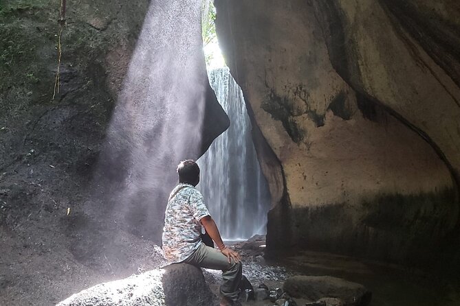 Bali Sightseeing Tour - Traditional village - Waterfall - Door-to-Door Convenience With Ketut Suwenda