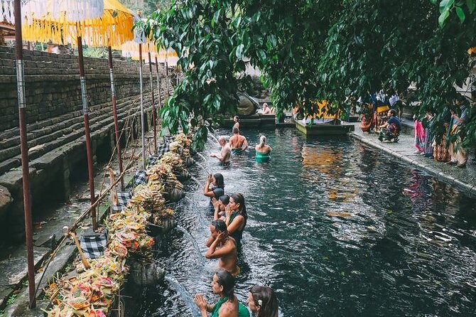 Bali Sightseeing - Batu Bulan Barong and Kris Dance, the best first stop for culture context