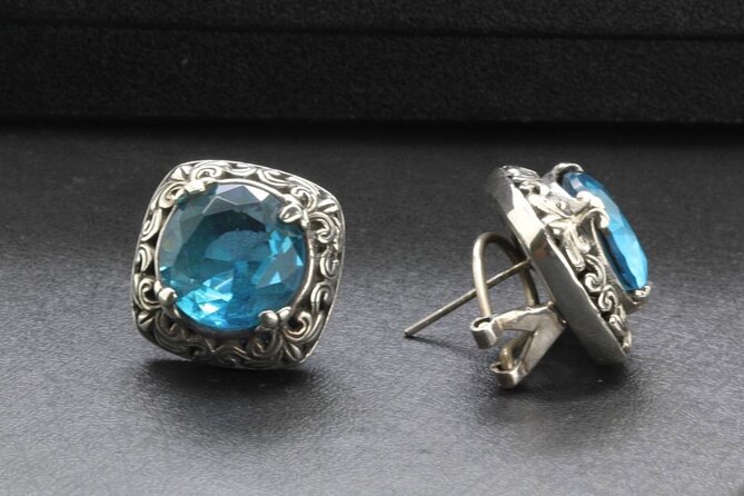Bali - Silver Jewelry Making Class - Price and what $69 really covers