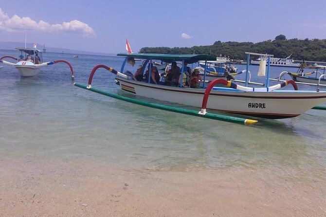 Bali Snorkeling 2 Spot at Blue Lagoon with Lunch & Transport - Getting to Padangbai via Kuta and Denpasar