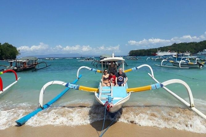 Bali Snorkeling at Blue Lagoon with Transport and Lunch - Optional Upgrades: Waterfalls, Ubud, or Lempuyang Temple Gates of Heaven