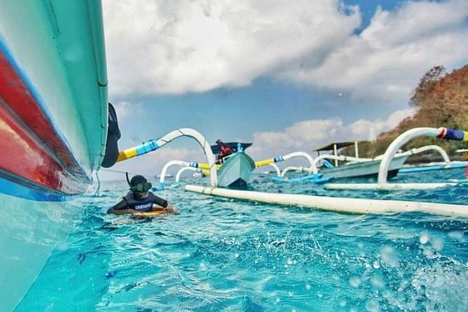 Bali Snorkeling at Blue Lagoon with Transport and Lunch - Private Transport Value: This Is Where You Feel the Money Working