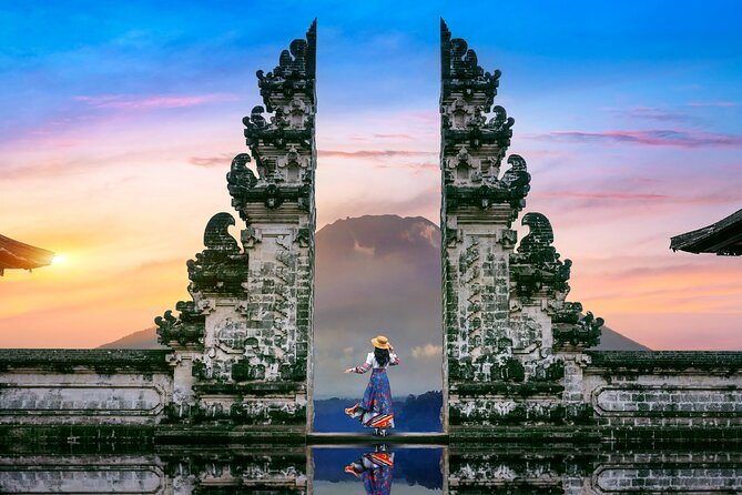 Bali Snorkeling Tour At Blue Lagoon with Gate of Heaven Temple - Key things to know before you go
