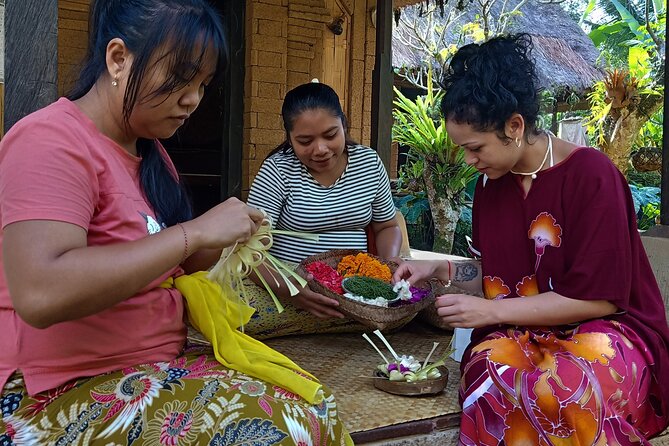 Bali Spiritual Soul Retreat Cleansing and Mantra Healing - Key highlights to know before you go