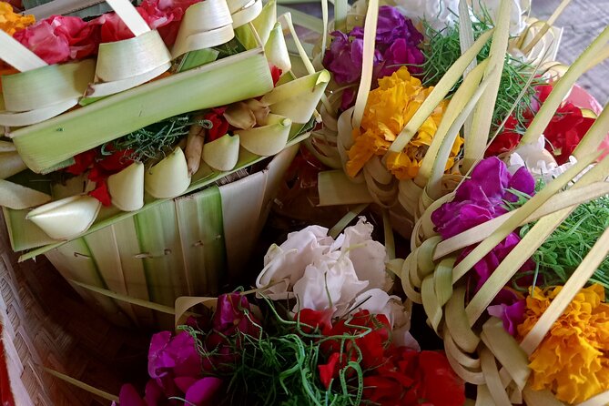 Bali Spiritual Soul Retreat Cleansing and Mantra Healing - Mantra healing and the meditation focus at the temple