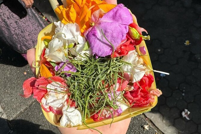 Bali Spiritual Soul Retreat Cleansing and Mantra Healing - The drive, timing, and the pace you should expect