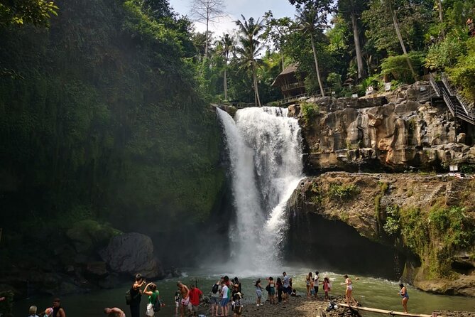 Bali Sunrise Horse Riding and Tour - How the 4:30am start shapes your day in Ubud