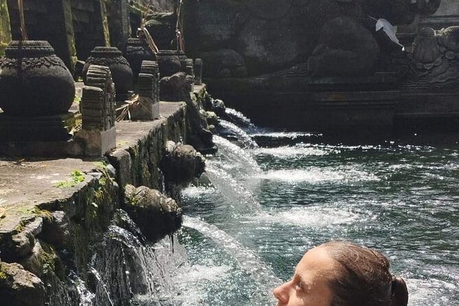Bali Sunrise Horse Riding and Tour - Gekko Tubing Bali on the Pekerisan River: the wet fun option