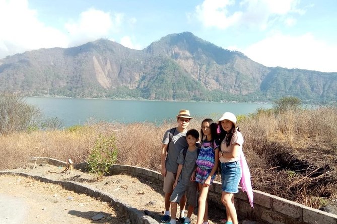 Bali Sunrise Trekking and Natural Hot spring Tour - Price and value: what $85 buys you in a sunrise volcano day
