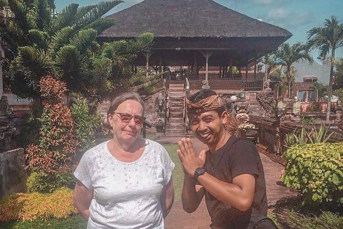 Bali Sunset: Uluwatu Temple - Kecak Dance- Jimbaran Bay - Timing, duration, and how to keep the day from feeling rushed
