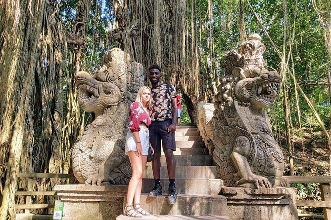 Bali Swing Ubud Private Day Tour - Why a private Ubud day tour beats piecing it together