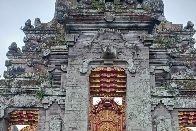 Bali Tanah Lot, Ulun Danu Beratan & Jatiluwih Rice Terrace - Private means flexible: how your group setup changes the day