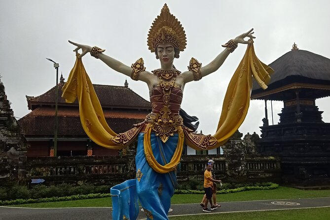 Bali Tanah Lot, Ulun Danu Beratan & Jatiluwih Rice Terrace - Price and value breakdown: what’s included, what you’ll pay separately