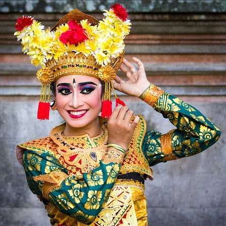Bali Tour Driver - Key Highlights