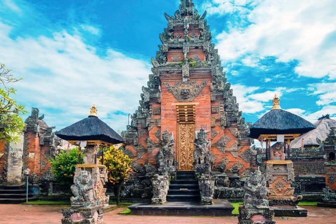 Bali Tour Driver - Price and Logistics: How $38.47 Adds Up