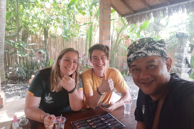 Bali Tour Guide And Driver - Food planning for a 12-hour Bali day (because it is not included)