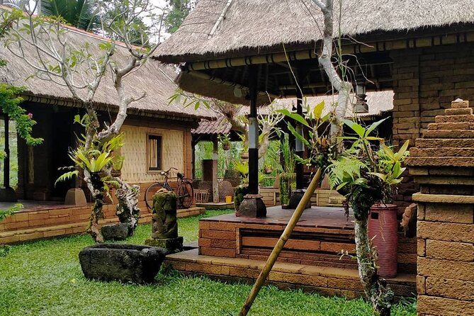 Bali Tour: Kintamani Tour with Lunch - A Full-Day Kintamani Plan That Doesn’t Feel Like a Marathon