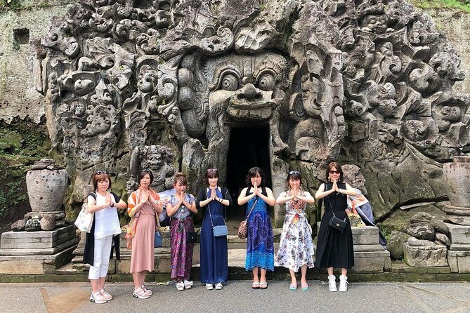 Bali Tour: Kintamani Tour with Lunch - Tegalalang Rice Terraces: Classic Bali That Still Feels Special