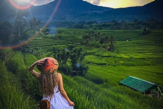 Bali Tour: Tanah Lot, UNESCO Rice Terrace and Water Temple - Weather Matters More Than You Think