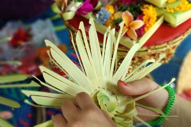 Bali Traditional Village Experience - From Ubud to Taro: A Quick Trip With a Big Atmosphere Shift