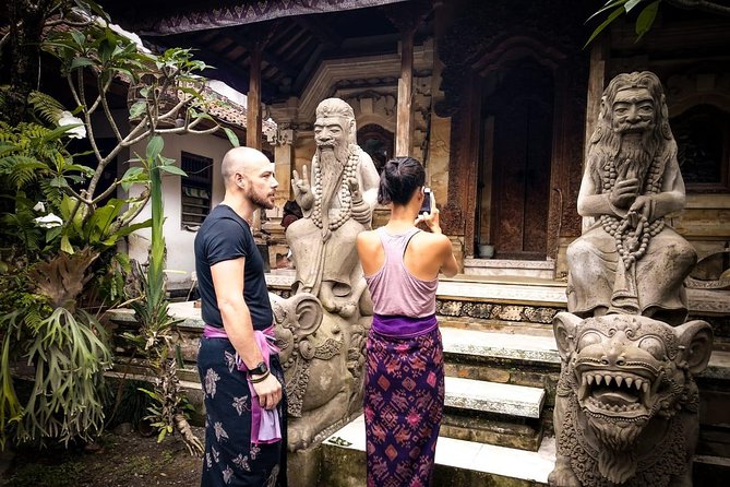 Bali Traditional Village Experience - Who This Tour Fits Best