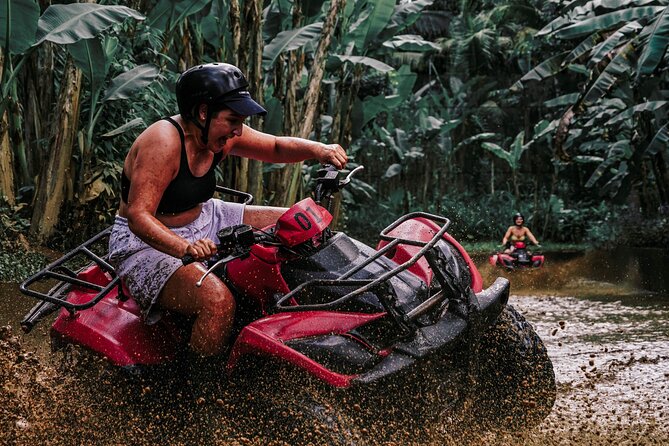 Bali Tunnel ATV Adventure - Key things to know before you go