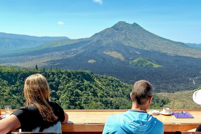 Bali Ubud and Volcano Day Tours - Tirta Empul Temple: When Bali’s Spiritual Side Is Right Up Close