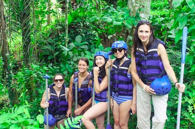 Bali Ubud Ayung River Rafting with Lunch - Price and Value: Is $32.75 Worth It in Ubud?