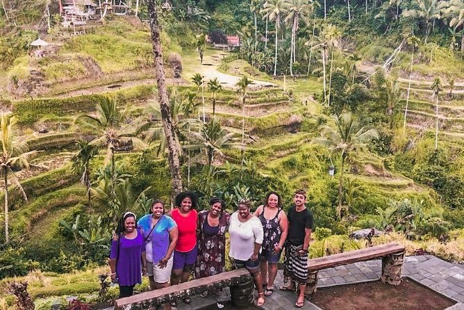 Bali: Ubud Highlights Tour with Private Guide and Transfers - Stop 6: Tirta Empul Temple, Bali’s water temple ritual site