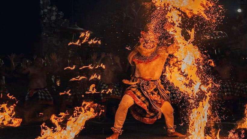 Bali: Ubud Kecak and Fire Dance Show Tickets - The Ramayana Moments That Land for First-Time Viewers