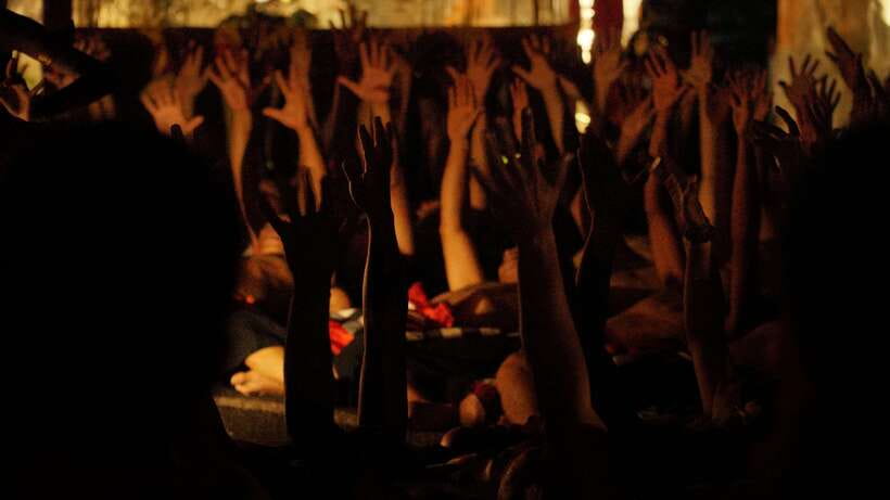Bali: Ubud Kecak and Fire Dance Show Tickets - What to Wear and What Rules to Follow at the Temple