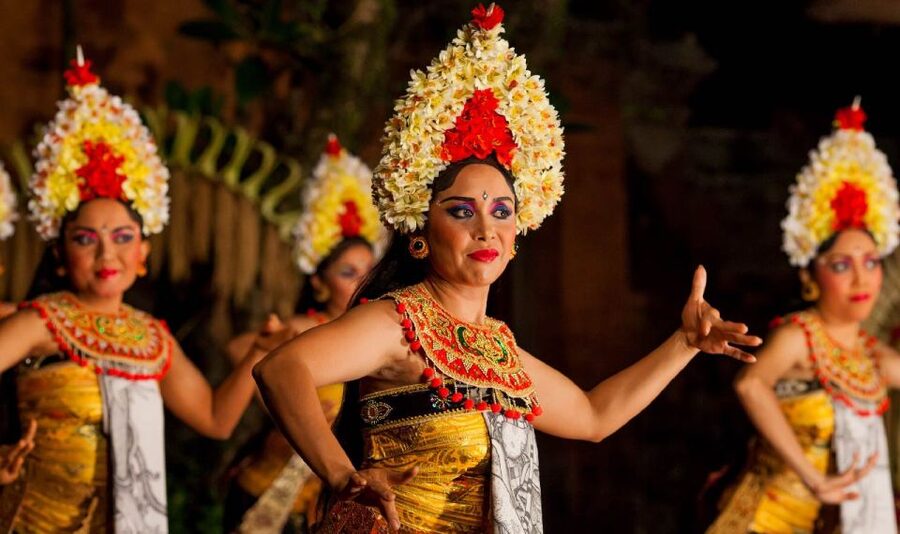 Bali: Ubud Palace Legong Dance Show Ticket - Key things that make this Legong show worth your night